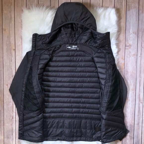 The North Face Steep Series 800 Pro Unlimited Jacket - Picture 2 of 7